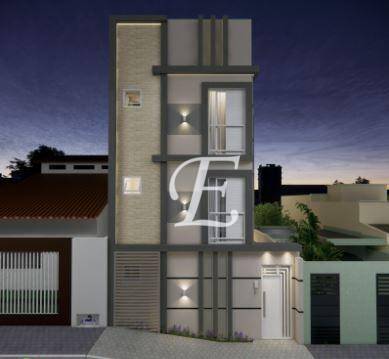 Apartamento à venda com 1 quarto, 31m² - Foto 17