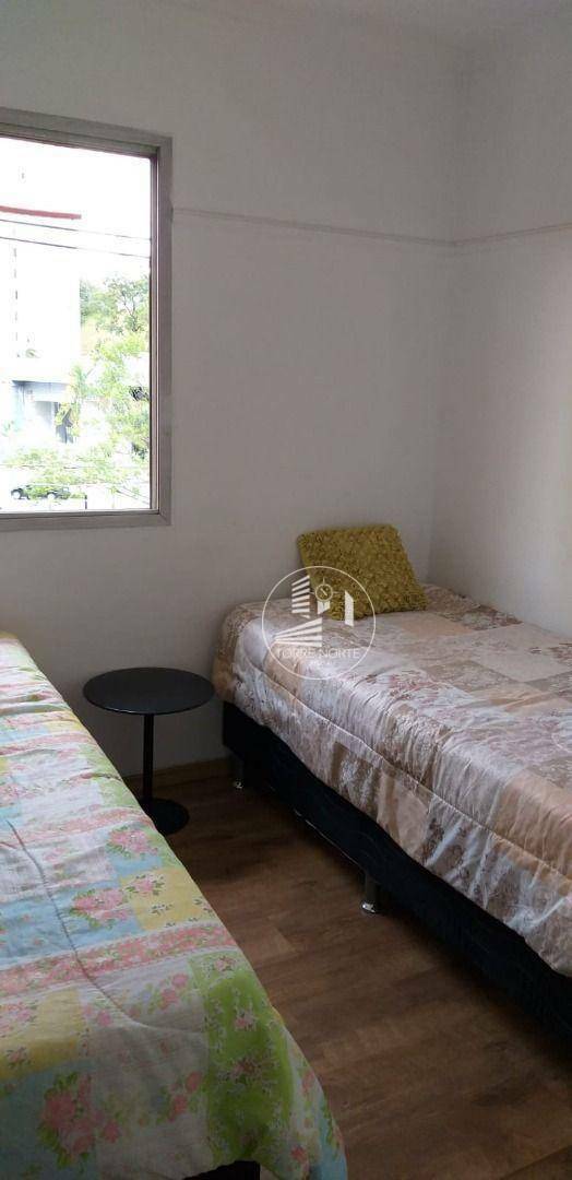 Apartamento à venda com 3 quartos, 68m² - Foto 20