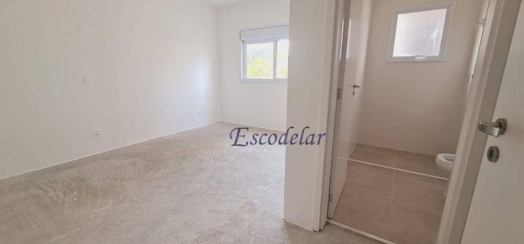 Apartamento à venda com 4 quartos, 263m² - Foto 13