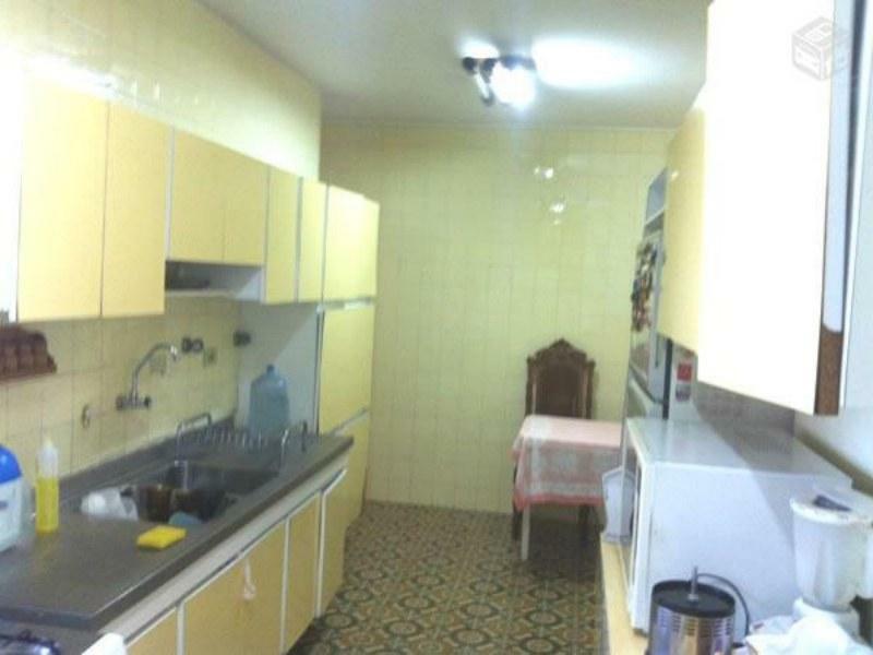 Apartamento à venda com 3 quartos, 115m² - Foto 5