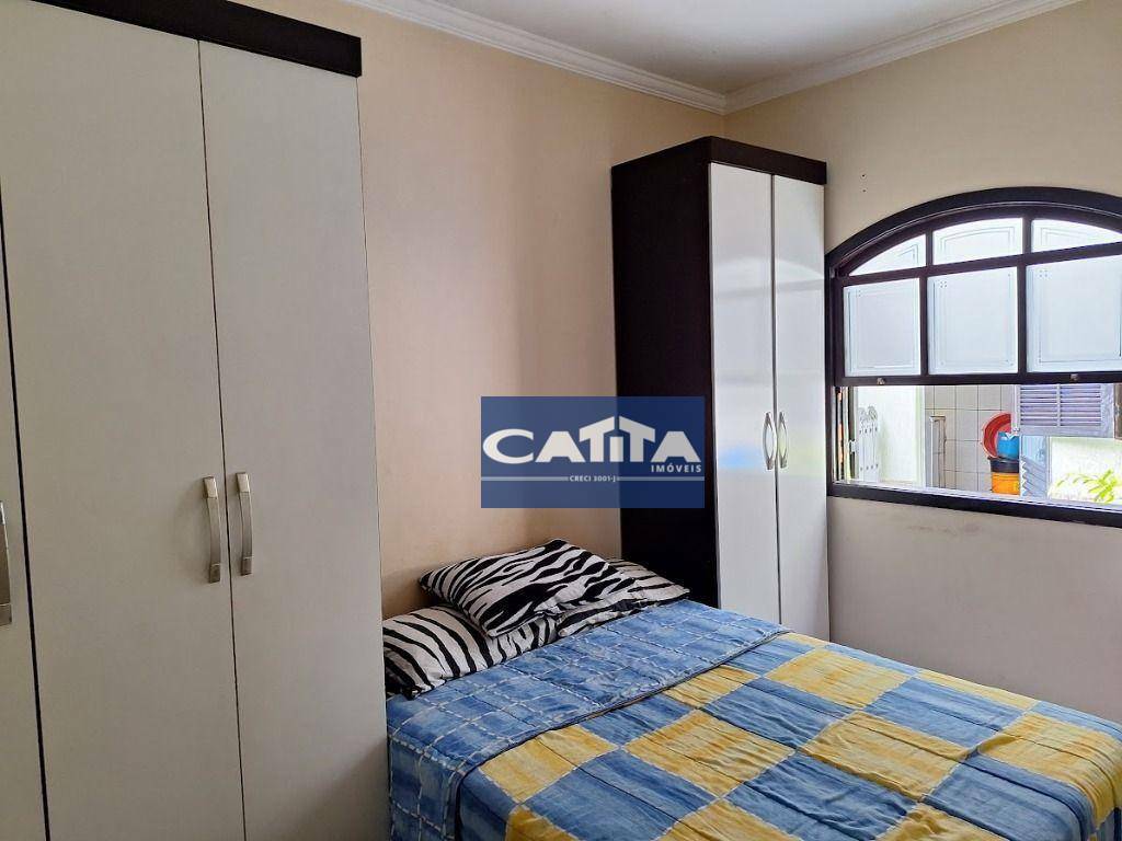 Casa à venda com 3 quartos, 218m² - Foto 12