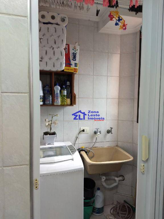 Apartamento à venda com 2 quartos, 60m² - Foto 31