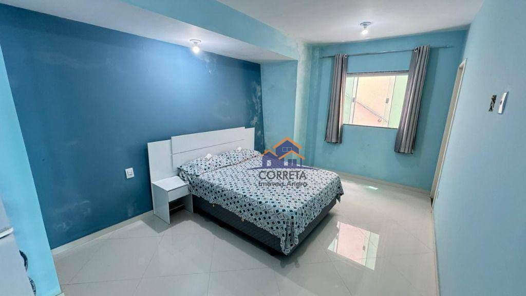 Casa à venda com 5 quartos, 500m² - Foto 25