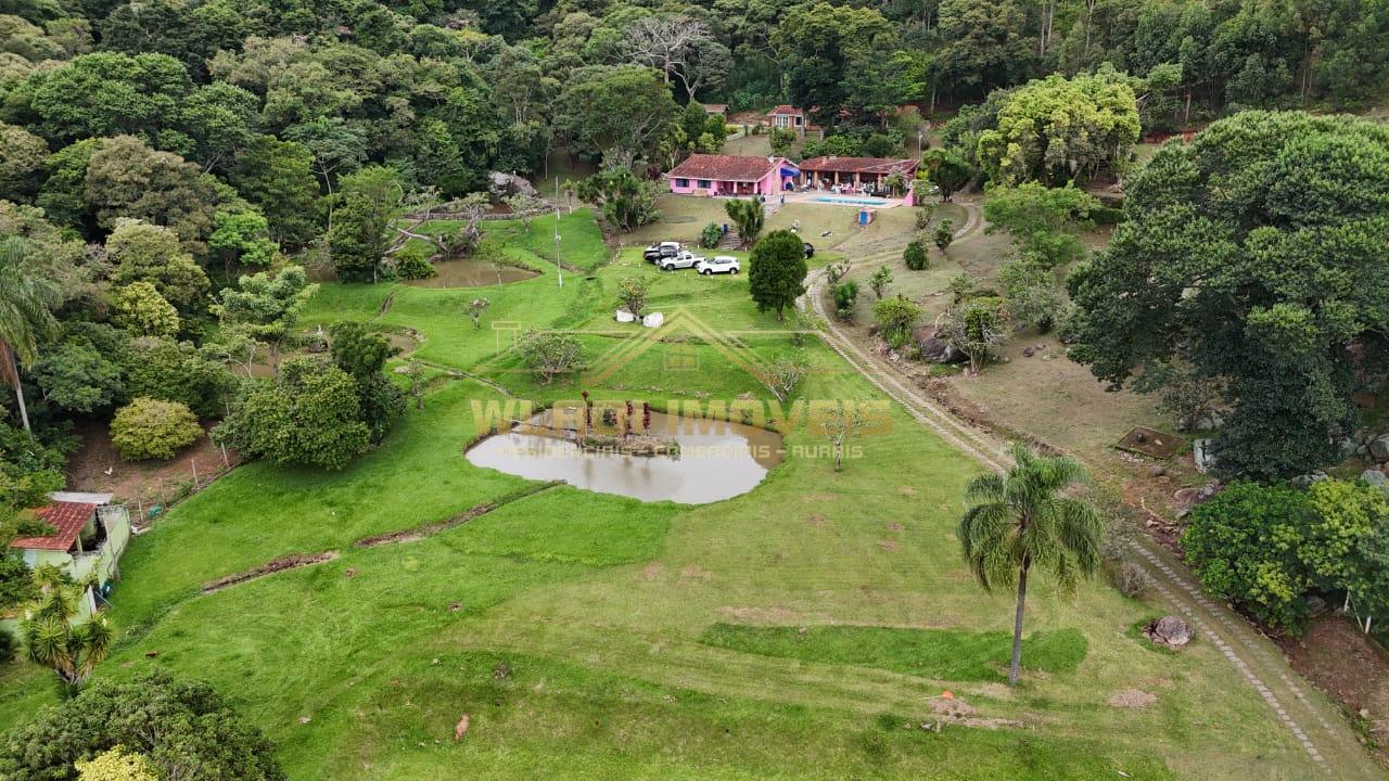 Fazenda à venda com 7 quartos, 48400m² - Foto 2