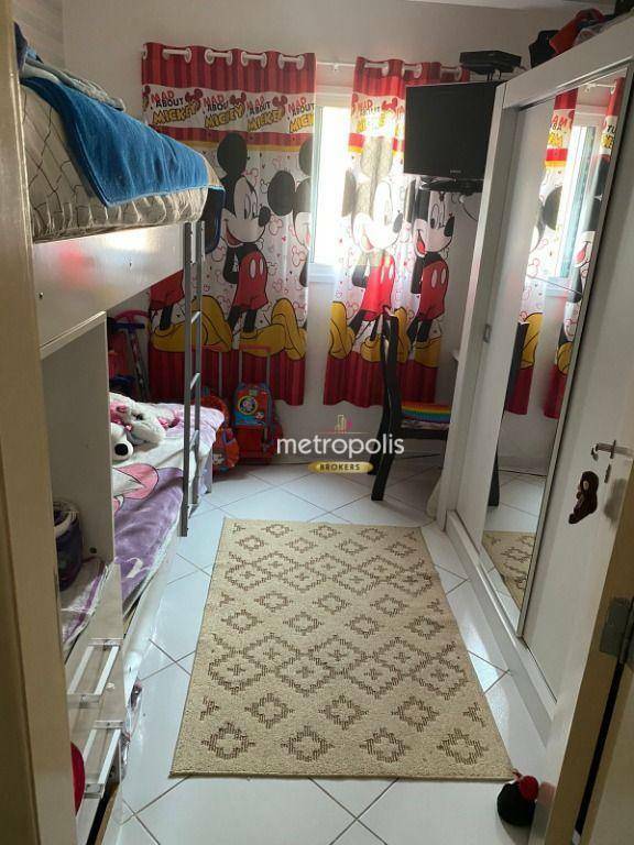 Apartamento à venda com 2 quartos, 49m² - Foto 9