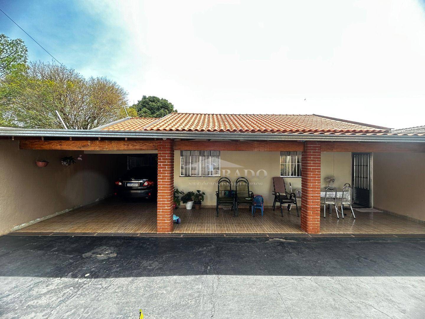 Casa, 2 quartos, 140 m² - Foto 2