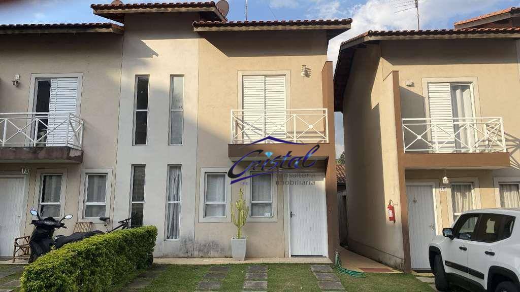 Casa de Condomínio, 2 quartos - Foto 4