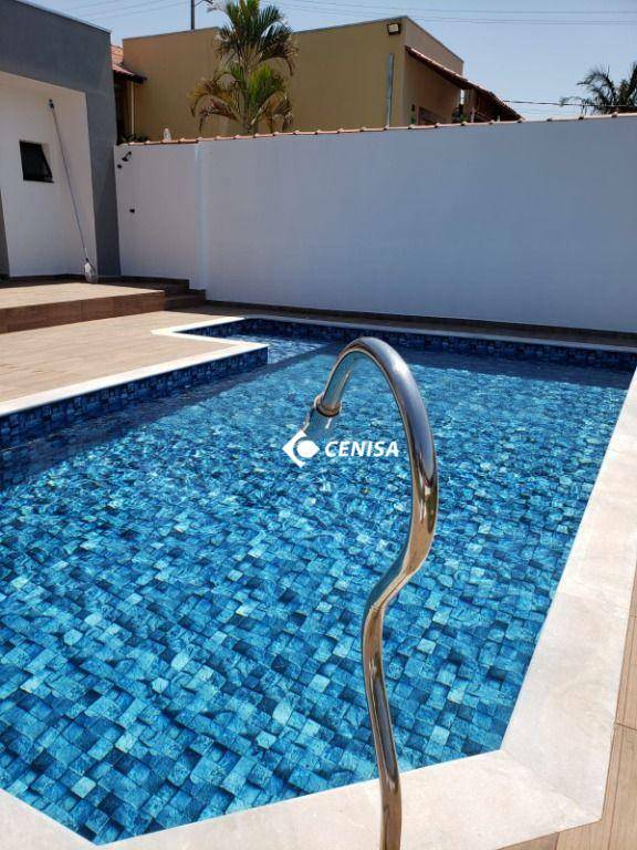 Casa de Condomínio à venda com 3 quartos, 222m² - Foto 5