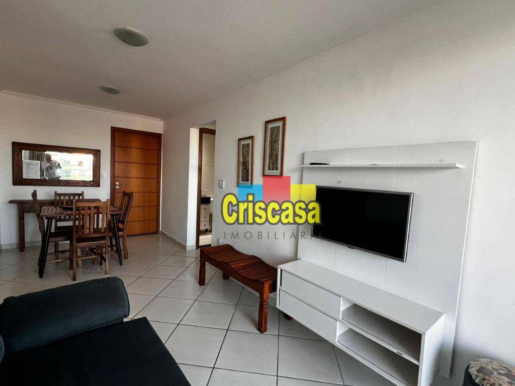 Apartamento à venda com 1 quarto, 66m² - Foto 8