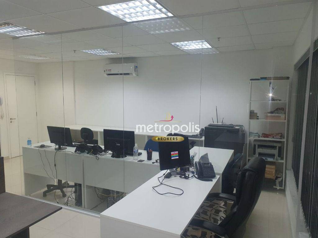 Conjunto Comercial-Sala à venda, 39m² - Foto 2