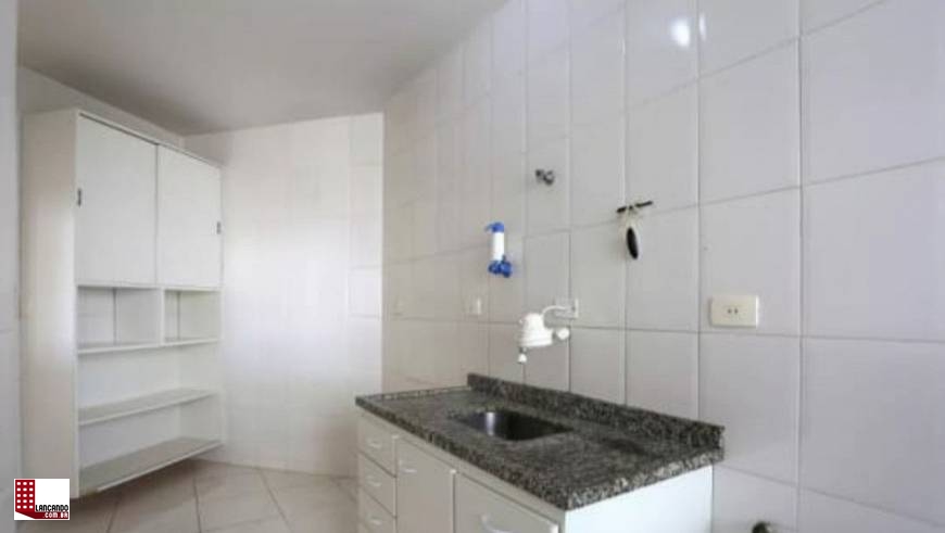 Apartamento à venda com 1 quarto, 50m² - Foto 5