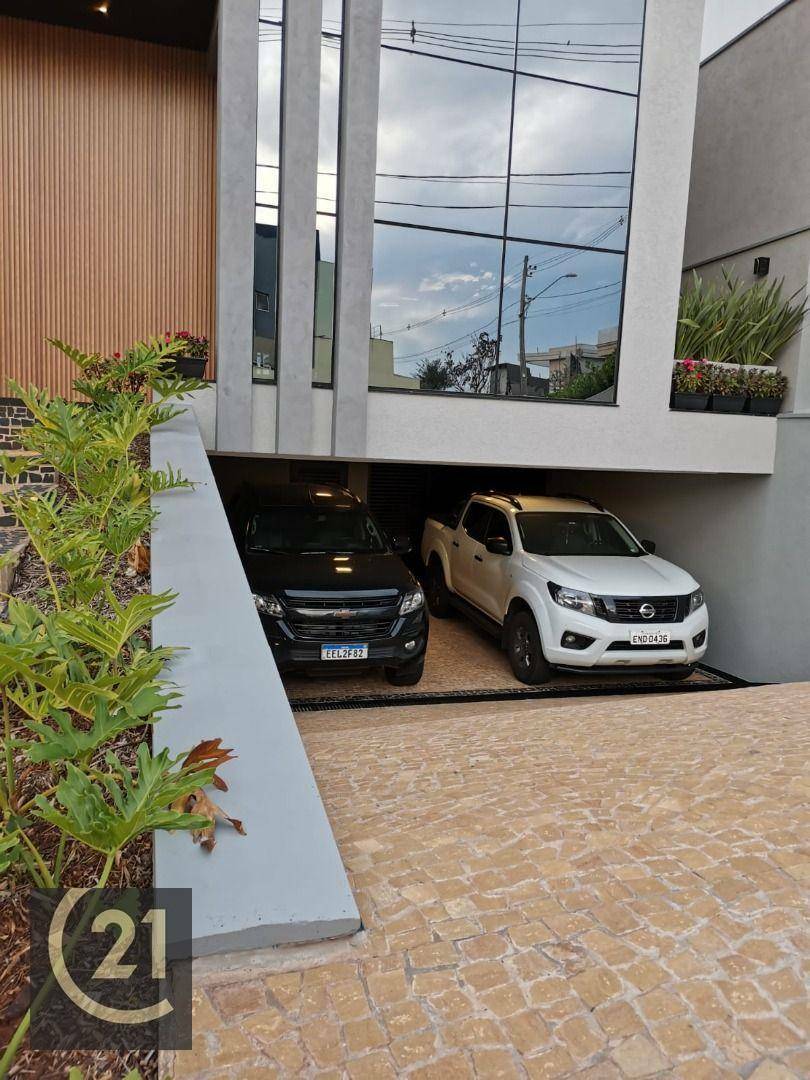 Casa à venda com 3 quartos, 250m² - Foto 38