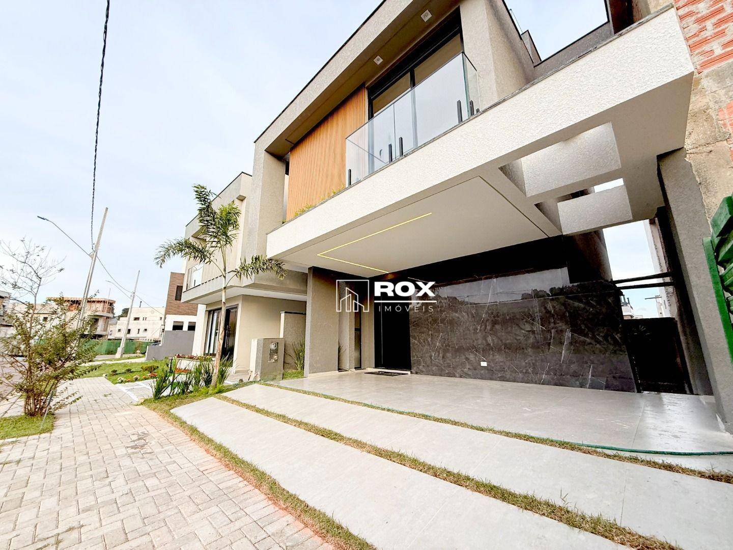 Casa de Condomínio à venda com 3 quartos, 162m² - Foto 37