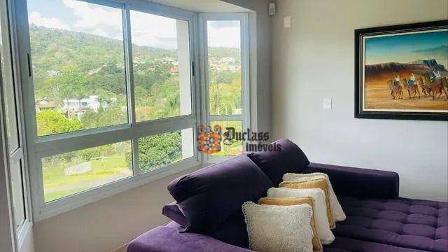 Sobrado à venda com 3 quartos, 326m² - Foto 14