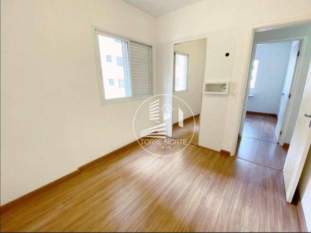 Apartamento à venda com 3 quartos, 80m² - Foto 8