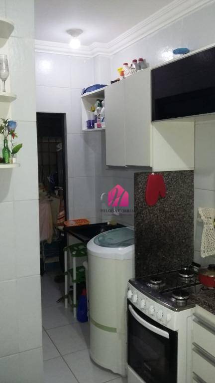 Apartamento à venda com 2 quartos, 67m² - Foto 10