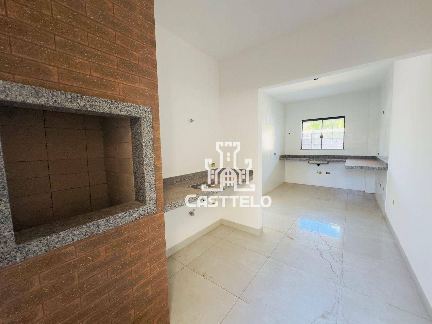 Casa à venda com 3 quartos, 84m² - Foto 10