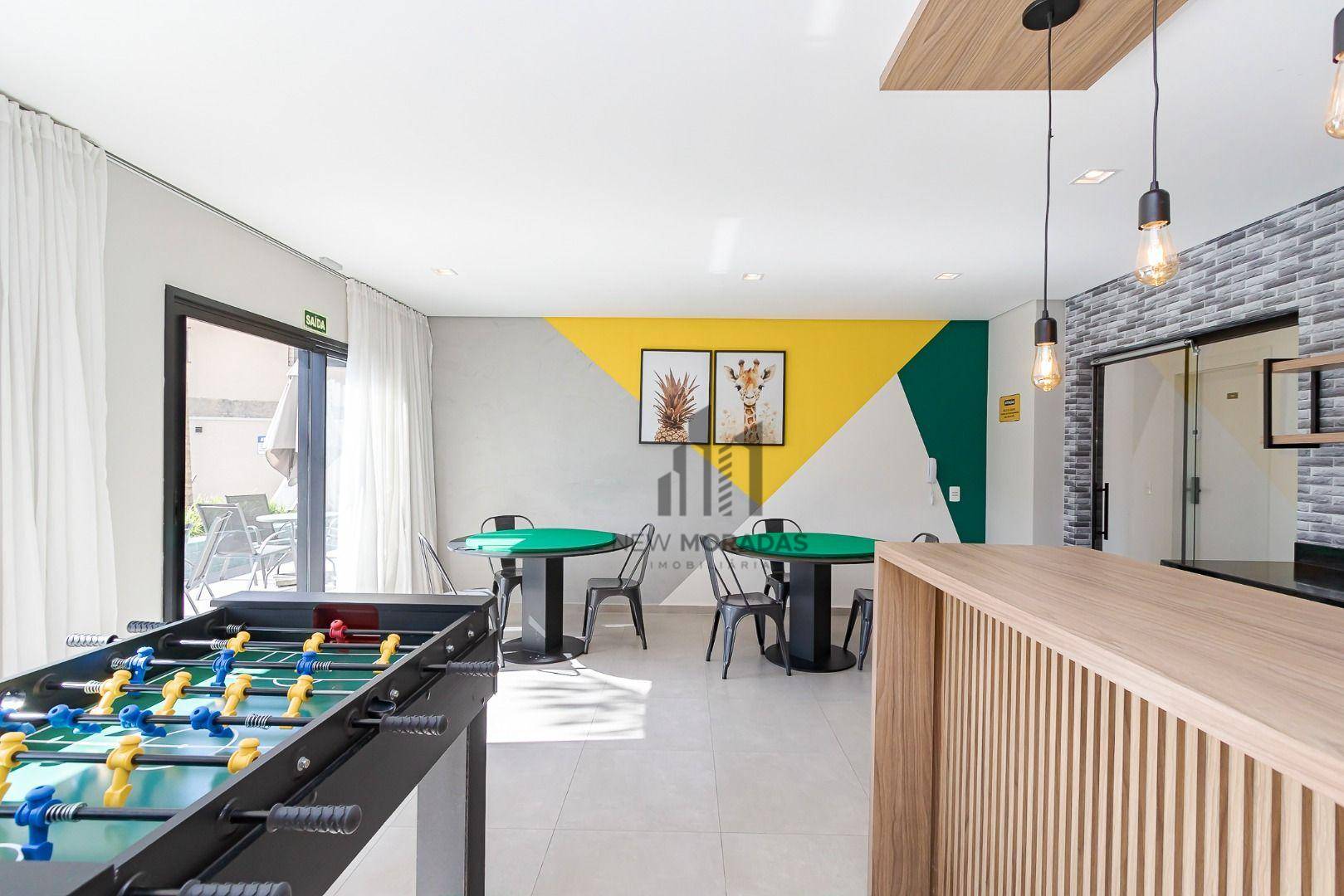 Kitnet-Studio, 17 m² - Foto 21