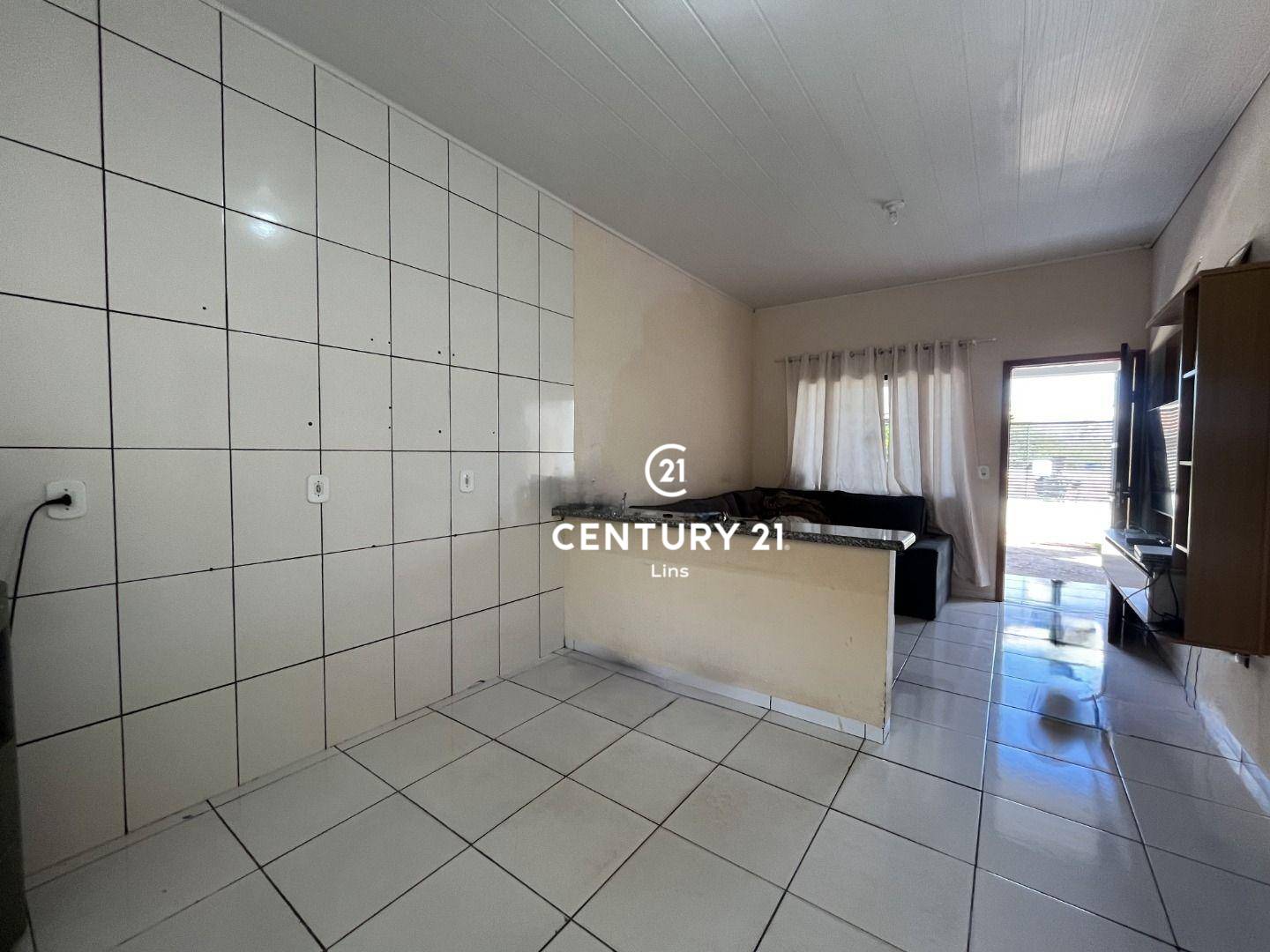 Casa, 3 quartos - Foto 2