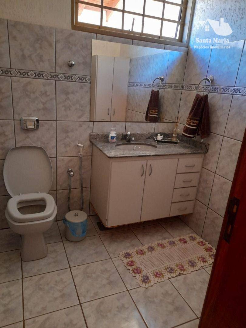 Sobrado à venda com 3 quartos, 160m² - Foto 7