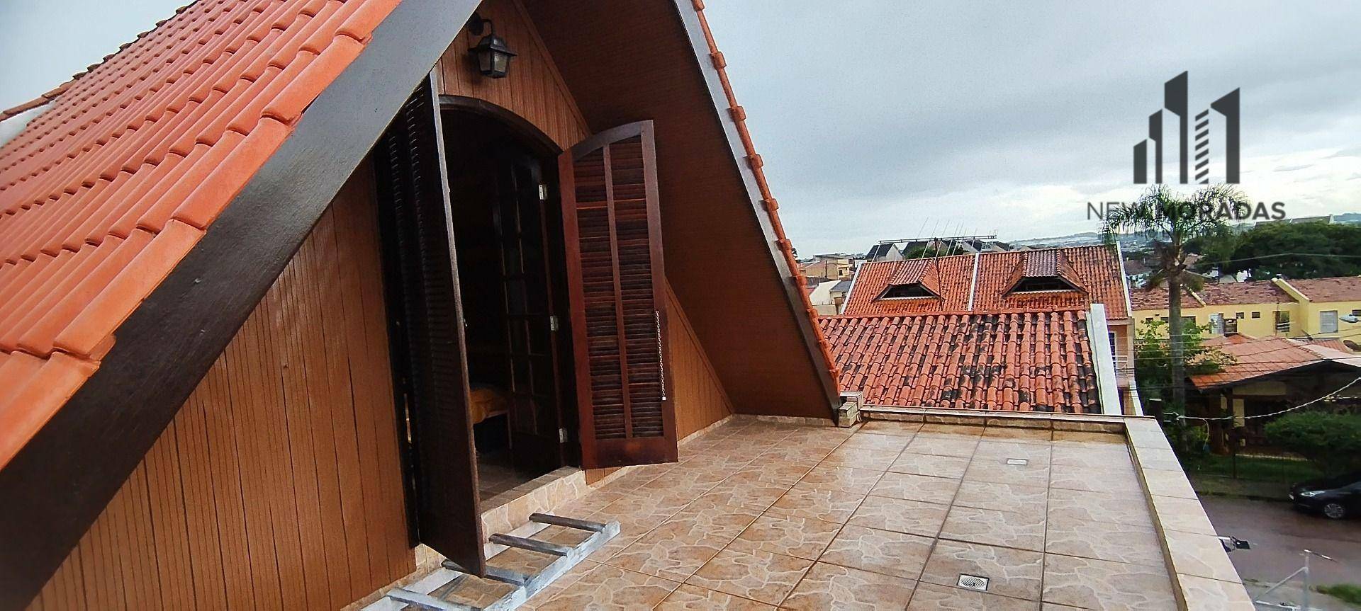 Sobrado à venda com 3 quartos, 160m² - Foto 37