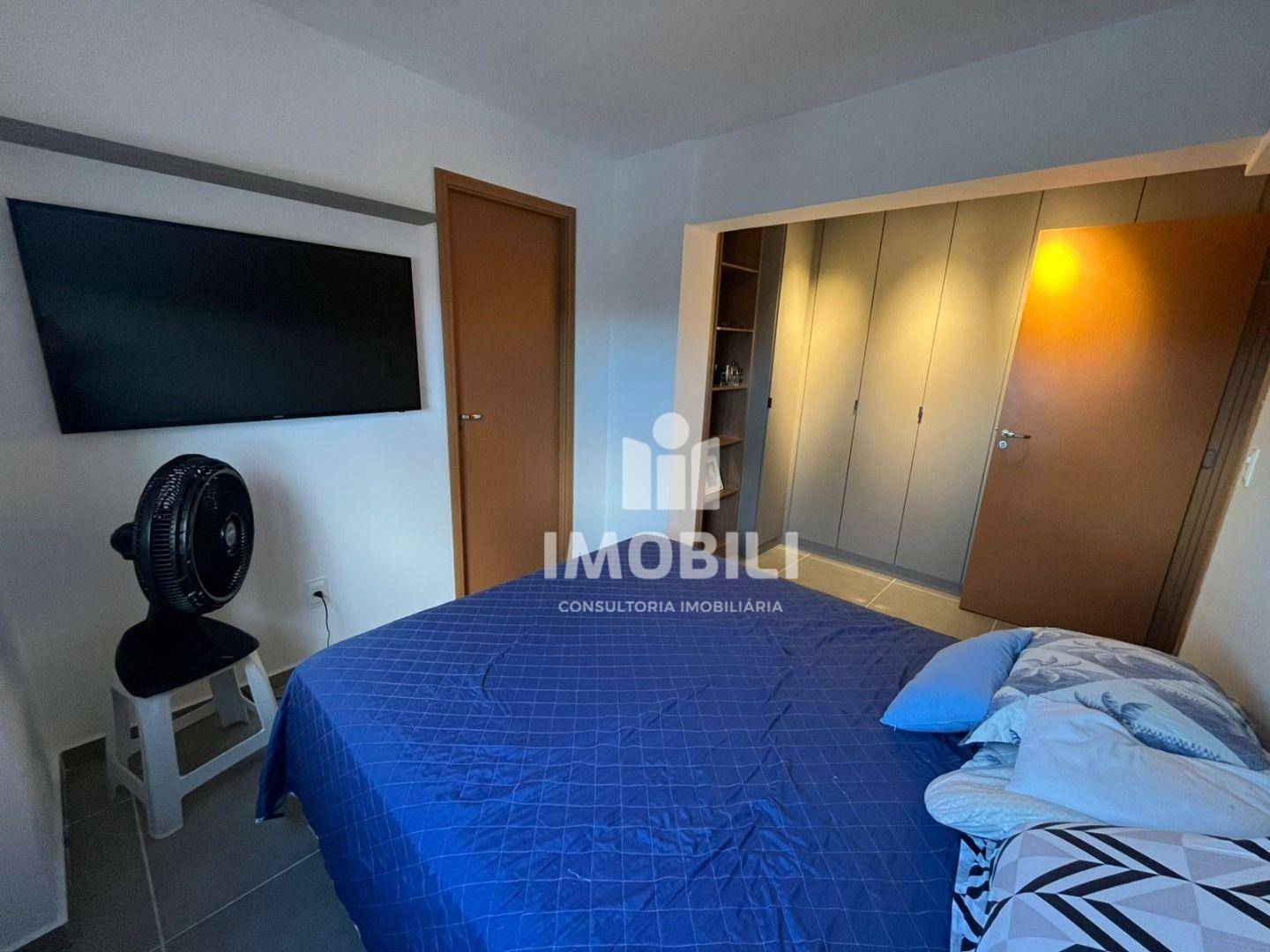 Apartamento à venda com 3 quartos, 85m² - Foto 18