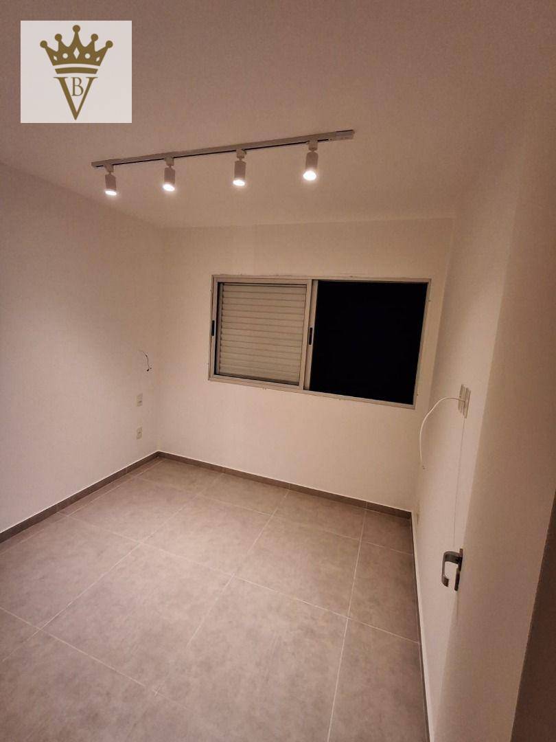 Apartamento à venda com 1 quarto, 36m² - Foto 8