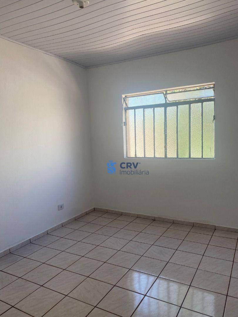 Casa à venda com 3 quartos, 80m² - Foto 5