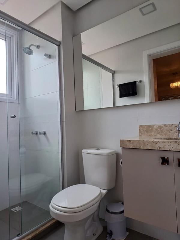 Apartamento à venda com 2 quartos, 72m² - Foto 10