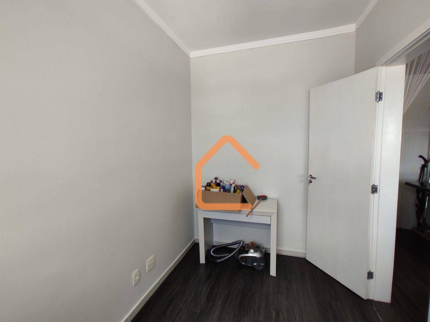 Apartamento à venda com 3 quartos, 157m² - Foto 59