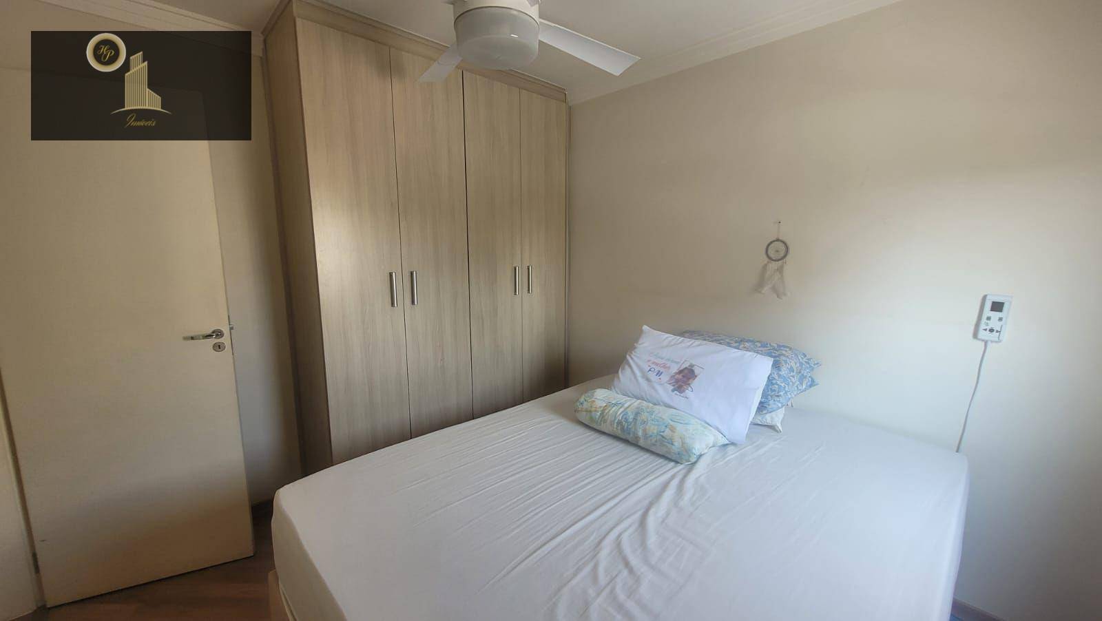 Apartamento à venda com 3 quartos, 62m² - Foto 24