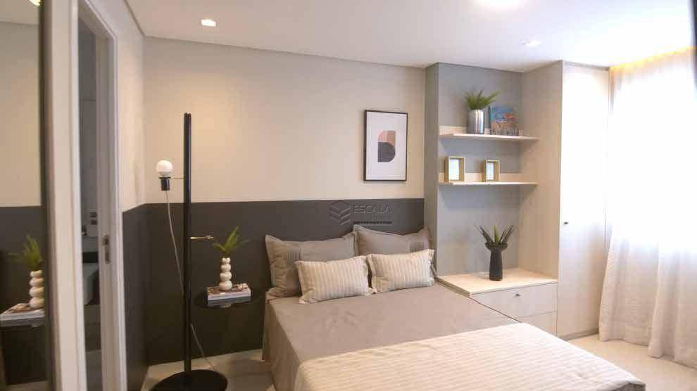 Apartamento à venda com 2 quartos, 72m² - Foto 13