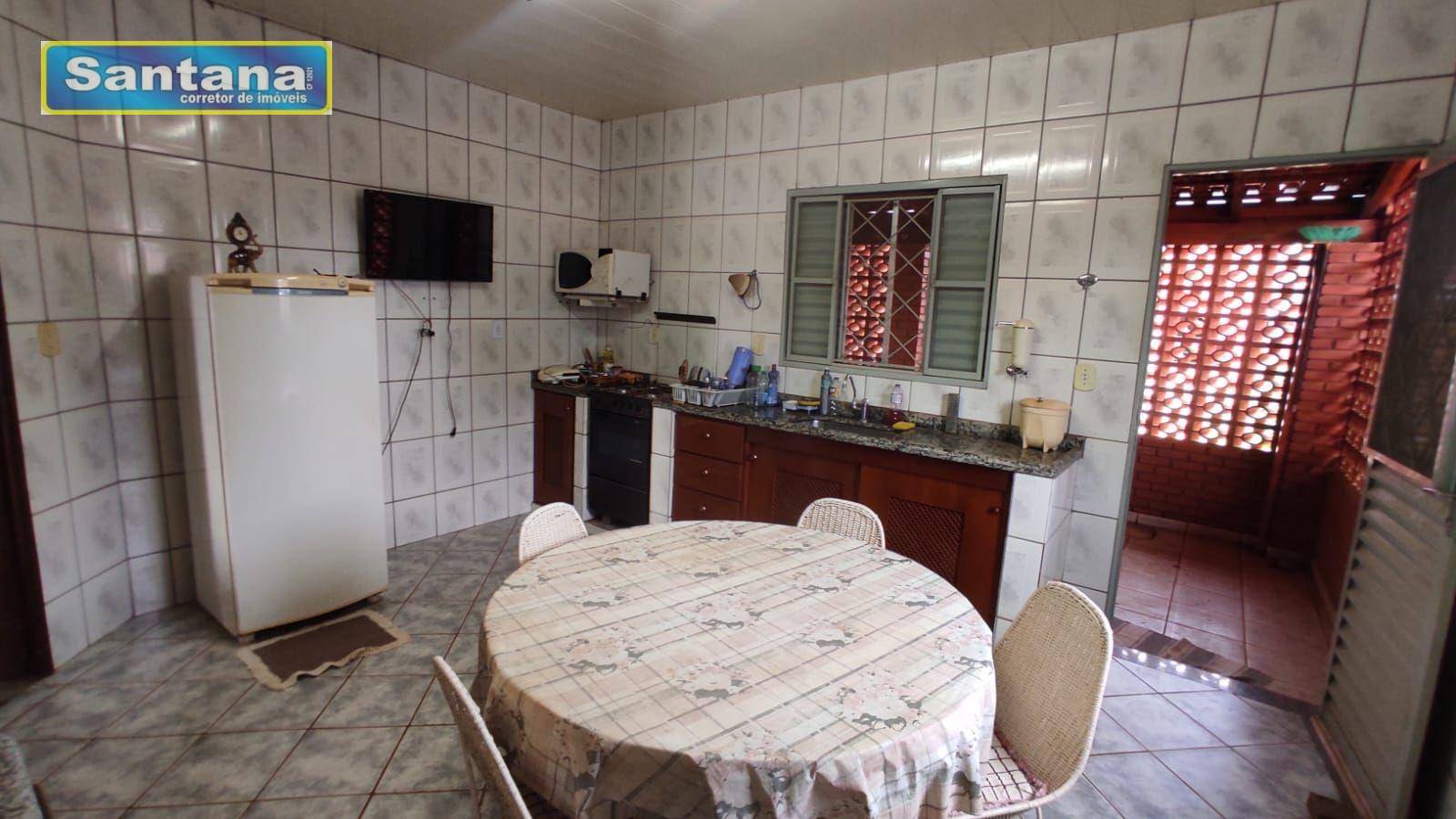 Casa de Condomínio à venda com 3 quartos, 140m² - Foto 18