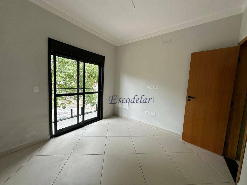 Sobrado à venda com 3 quartos, 200m² - Foto 5