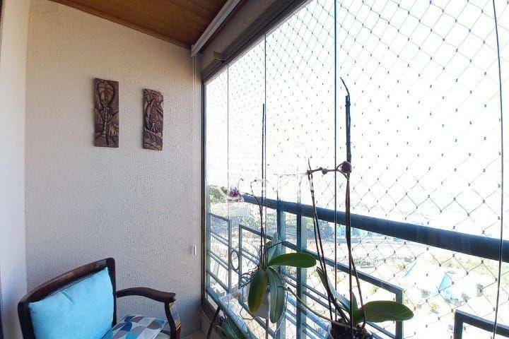 Apartamento à venda com 3 quartos, 90m² - Foto 6