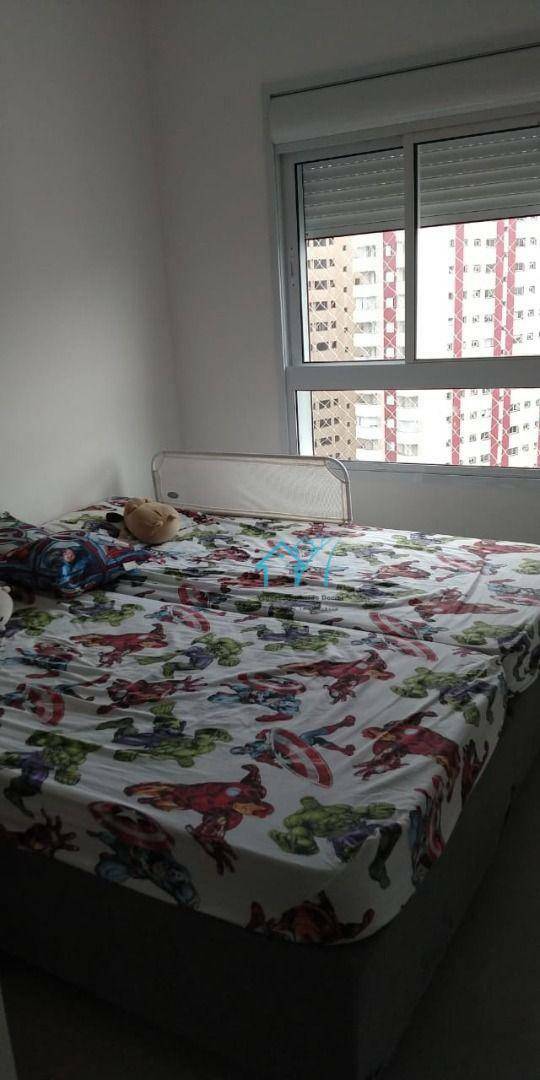 Apartamento à venda com 3 quartos, 80m² - Foto 9