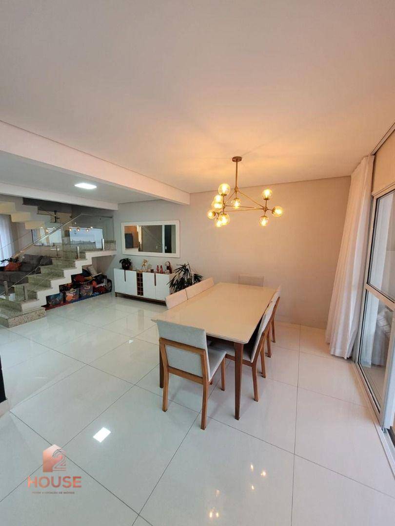 Casa de Condomínio à venda com 3 quartos, 183m² - Foto 19