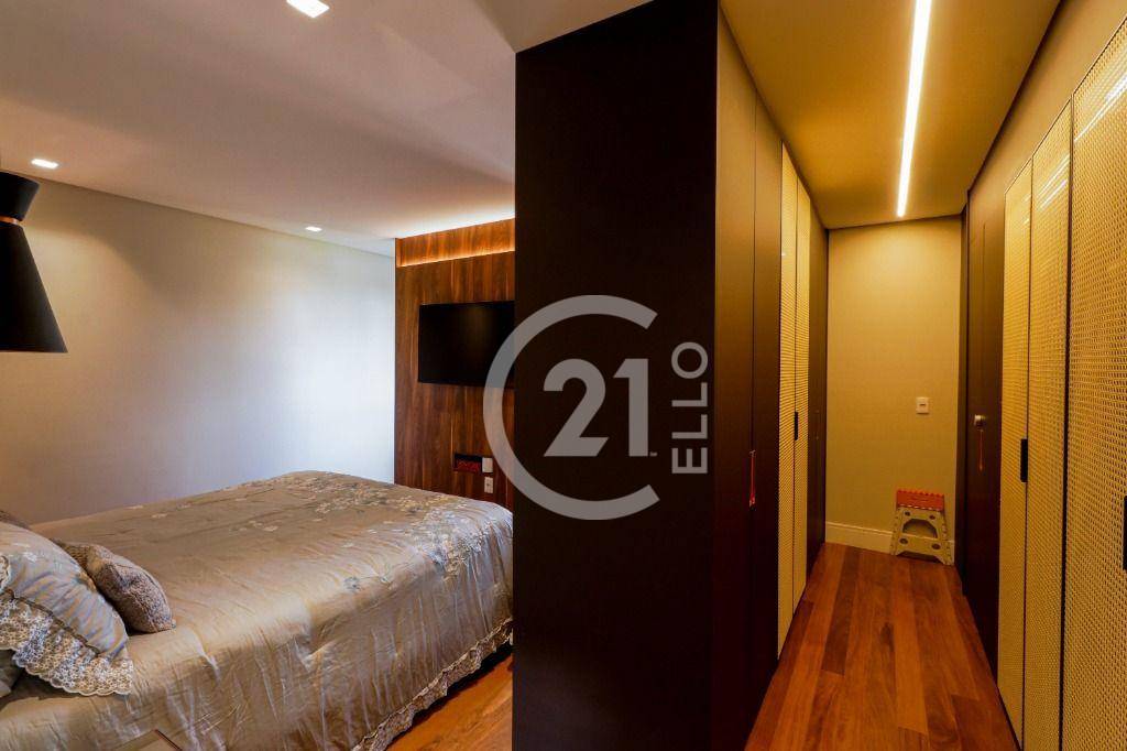 Casa à venda com 4 quartos, 420m² - Foto 15