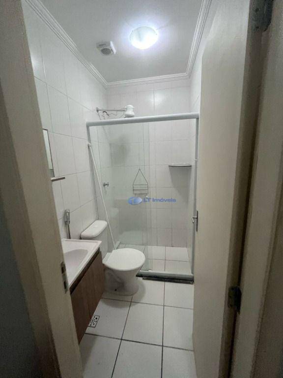 Sobrado à venda com 2 quartos, 68m² - Foto 15