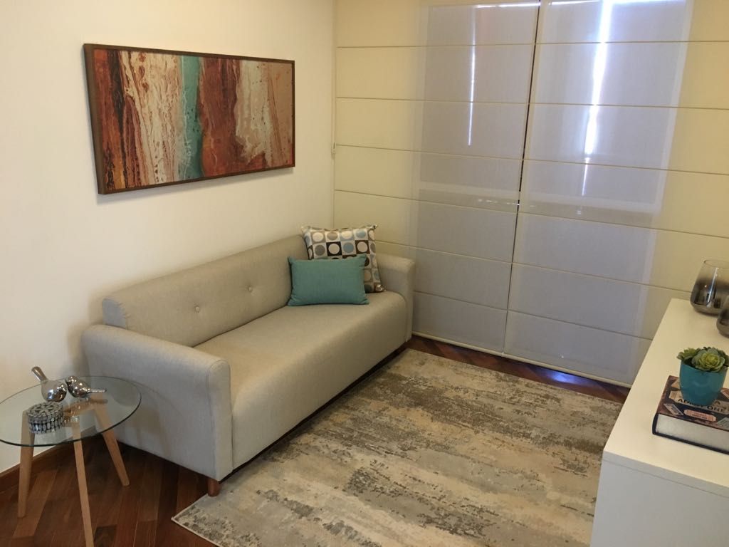 Apartamento à venda com 3 quartos, 86m² - Foto 3