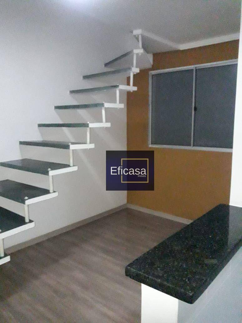 Apartamento à venda com 2 quartos, 100m² - Foto 9