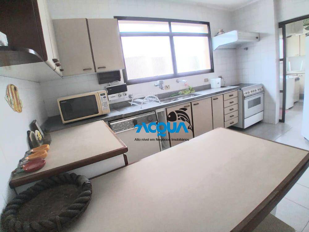 Apartamento à venda com 3 quartos, 95m² - Foto 4