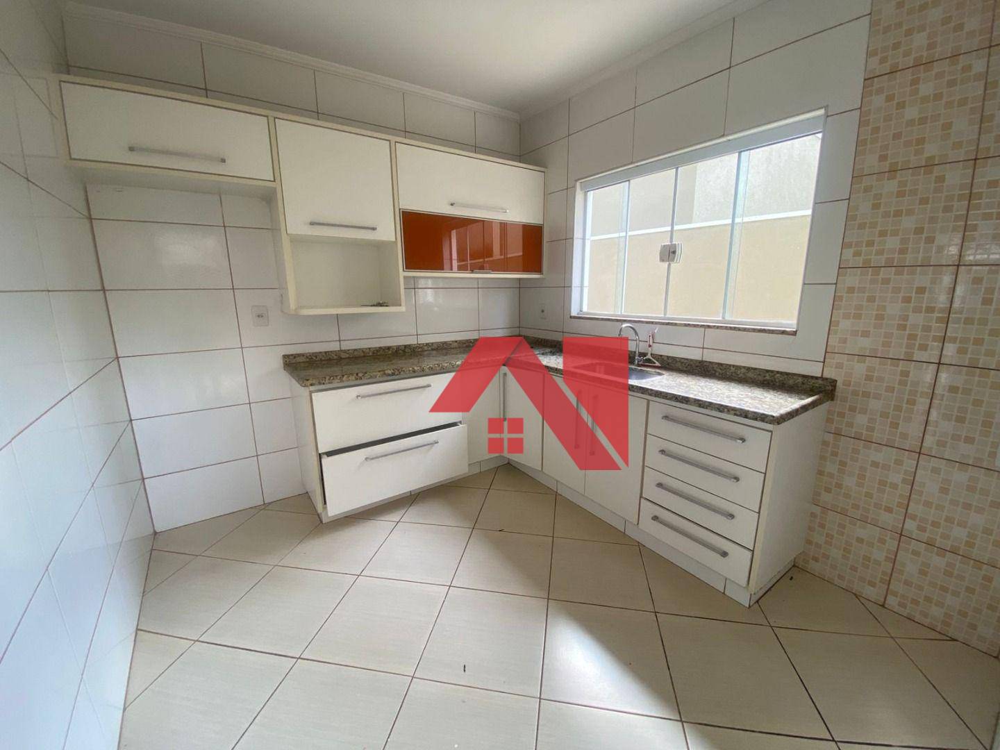 Sobrado, 3 quartos, 150 m² - Foto 1