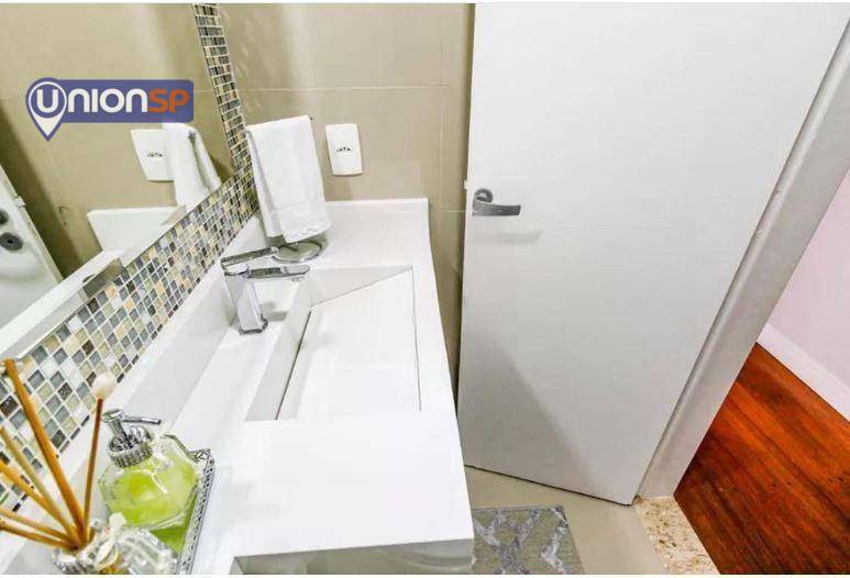 Apartamento à venda com 2 quartos, 79m² - Foto 12