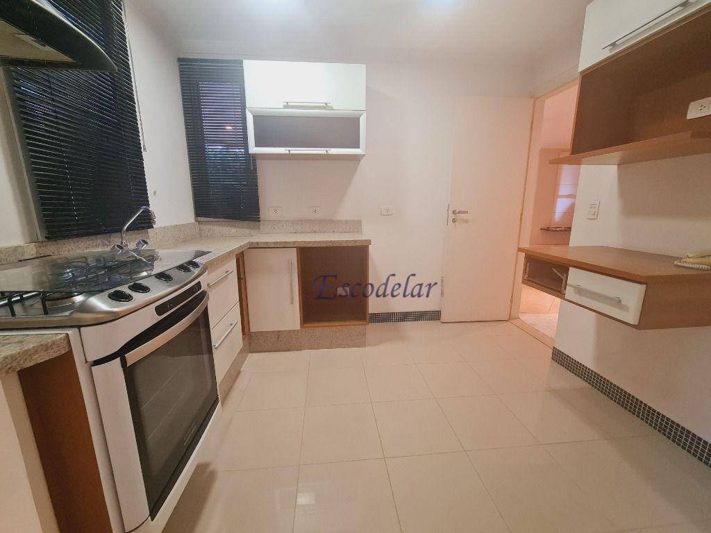 Apartamento à venda com 2 quartos, 130m² - Foto 5