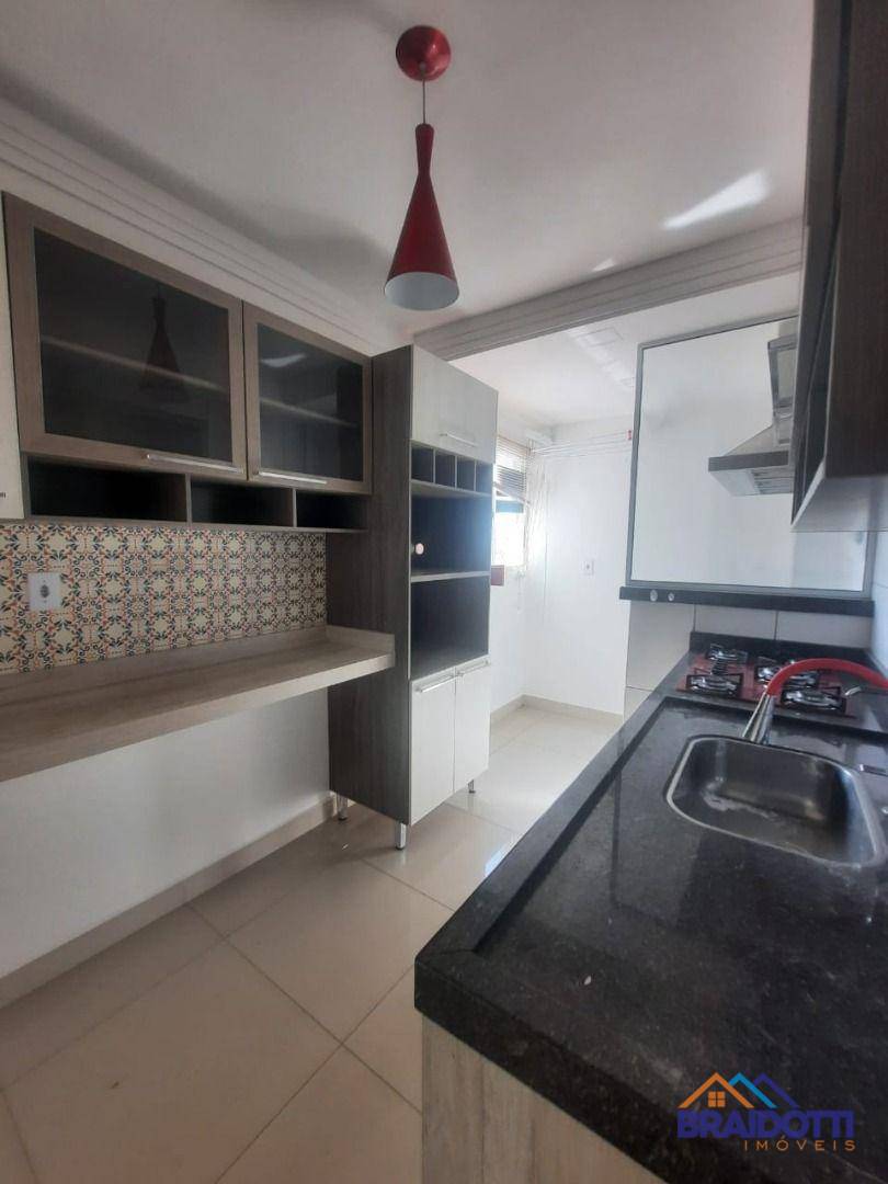 Apartamento à venda com 2 quartos, 58m² - Foto 14