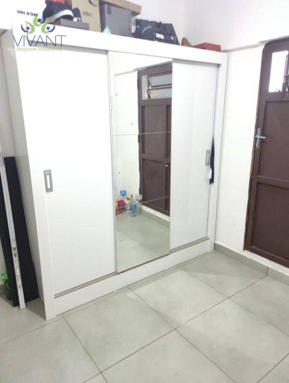 Sobrado à venda com 3 quartos, 120m² - Foto 11