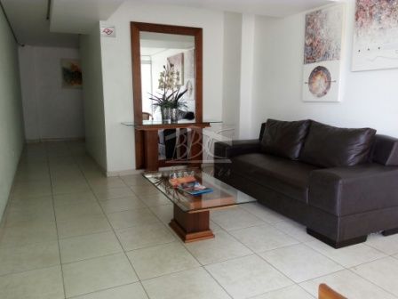 Apartamento à venda com 3 quartos, 62m² - Foto 5