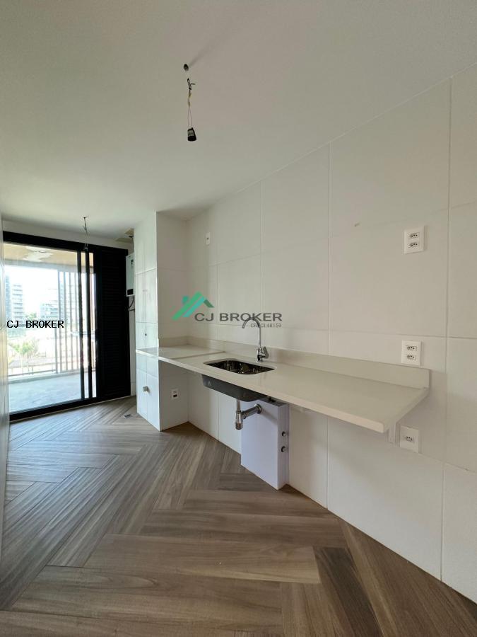 Apartamento à venda com 2 quartos, 79m² - Foto 12