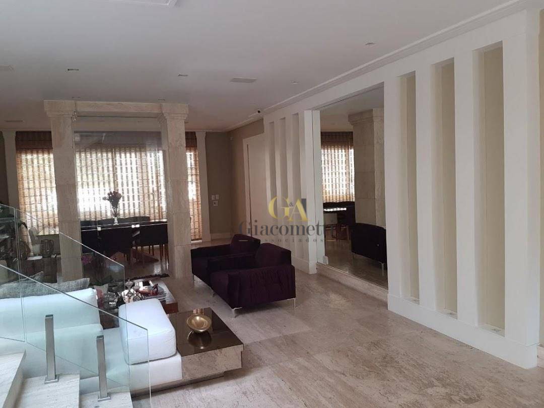 Casa de Condomínio à venda com 4 quartos, 582m² - Foto 14